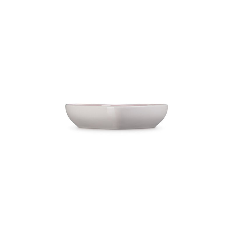Le Creuset Stoneware Heart Bowl 20cm image number 2
